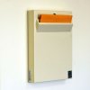 Wall Mount Large Envelope Drop Protex Box LPD-161