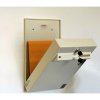 Wall Mount Large Envelope Drop Protex Box LPD-161