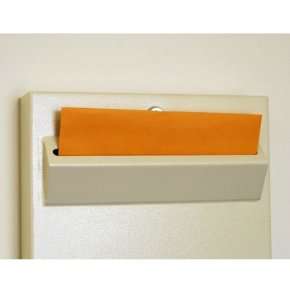 (image for) Wall Mount Large Envelope Drop Protex Box LPD-161