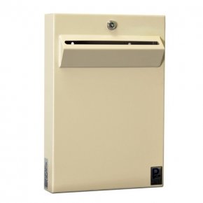 Wall Mount Large Envelope Drop Protex Box LPD-161