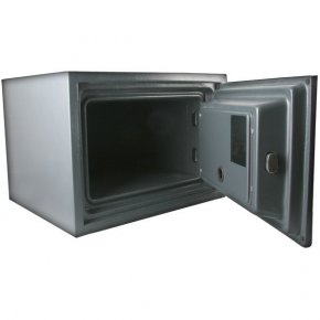 (image for) LockState LS-30D Small Digital Fireproof Safe