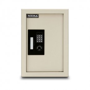 (image for) Mesa MAWS2113E Wall Safe