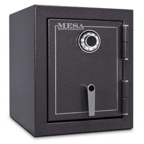 (image for) Mesa Burglary Fire Safe MBF1512C/MBF1512E