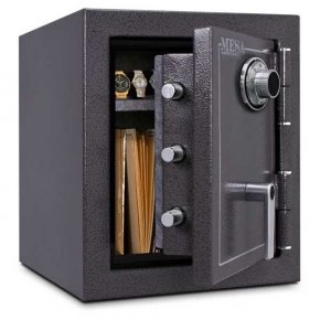 (image for) Mesa Burglary Fire Safe MBF1512C/MBF1512E