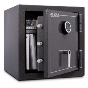 (image for) Mesa Theft and Fire Safe MBF2020 1.9 Cu Ft