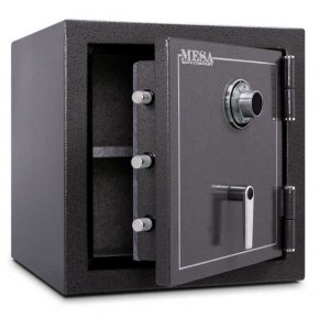 (image for) Mesa Theft and Fire Safe MBF2020 1.9 Cu Ft