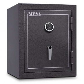 (image for) Mesa MBF2620C/MBF2620E Fire Resistant Burglary Safe