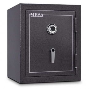 (image for) Mesa MBF2620C/MBF2620E Fire Resistant Burglary Safe