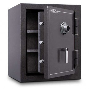 (image for) Mesa MBF2620C/MBF2620E Fire Resistant Burglary Safe