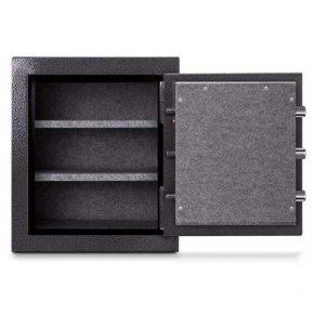 (image for) Mesa MBF2620C/MBF2620E Fire Resistant Burglary Safe