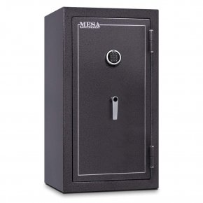 (image for) Burglary and Fire Safe Mesa MBF3820E/MBF3820C