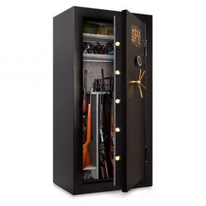 (image for) Mesa 42 Gun Cabinet Safe MBF7236E/MBF7236C