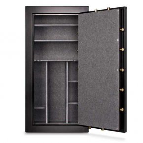 (image for) Mesa 42 Gun Cabinet Safe MBF7236E/MBF7236C