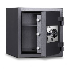 (image for) MESA Burglary Fire Composite Small Office Safe MSC2120