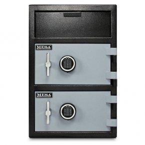 (image for) MESA Depository Safe With Dual Door MFL3020CC/MFL3020EE