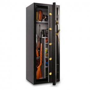 (image for) MESA One Hour Gun Safe MBF5922 14 Rifle Capacity