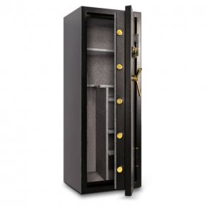 (image for) MESA One Hour Gun Safe MBF5922 14 Rifle Capacity