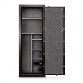 (image for) MESA One Hour Gun Safe MBF5922 14 Rifle Capacity