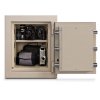 MESA TL-15 Safe MTLE1814 with 2 hours fire resistant