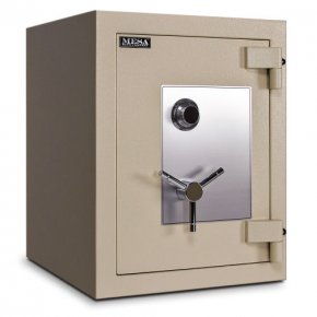 (image for) MESA TL-15 Safe MTLE2518 with shelf 2 hrs fire rating