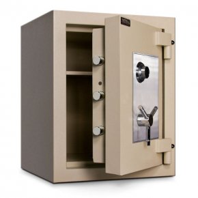 (image for) MESA TL-15 Safe MTLE2518 with shelf 2 hrs fire rating