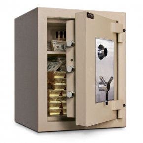 (image for) MESA TL-15 Safe MTLE2518 with shelf 2 hrs fire rating