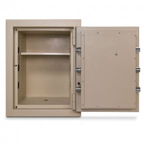 (image for) MESA TL-15 Safe MTLE2518 with shelf 2 hrs fire rating