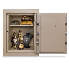 (image for) MESA TL-15 Safe MTLE2518 with shelf 2 hrs fire rating