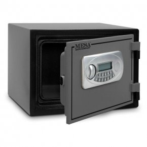 (image for) MESA UL 1-Hour Fire Safe MF30E Small Home Safe