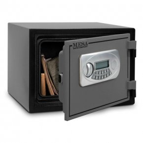 (image for) MESA UL 1-Hour Fire Safe MF30E Small Home Safe