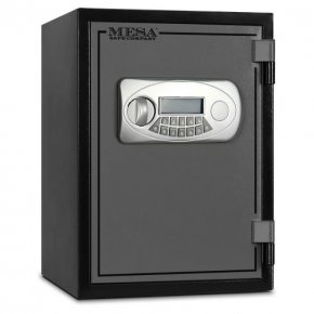 (image for) MESA UL 1-Hour Fire Safe MF50E