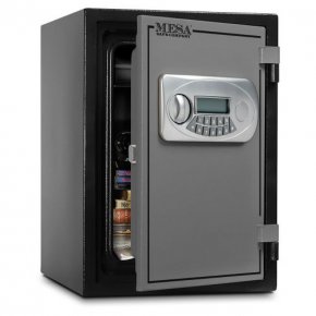 (image for) MESA UL 1-Hour Fire Safe MF50E