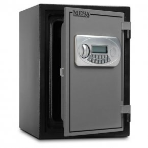 (image for) MESA UL 1-Hour Fire Safe MF50E