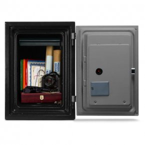 (image for) MESA UL 1-Hour Fire Safe MF50E