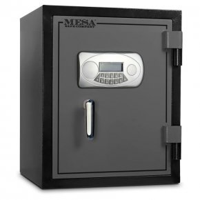 (image for) MESA UL 1-Hour Fire Safe MF60E Home Safe