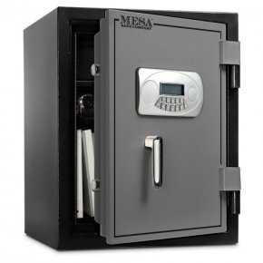 (image for) MESA UL 1-Hour Fire Safe MF60E Home Safe