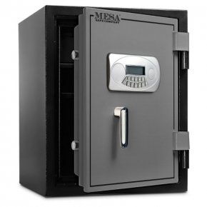 (image for) MESA UL 1-Hour Fire Safe MF60E Home Safe