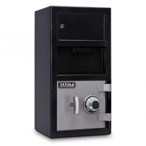 (image for) Mesa Depository Safe MFL2014C-OLK/MFL2014E-OLK