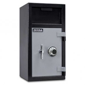 (image for) Mesa Depository Safe MFL2714C/MFL2714E