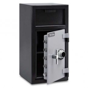 (image for) Mesa Depository Safe MFL2714C/MFL2714E