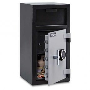 (image for) Front Loading Depository Safe MFL2714E-ILK/MFL2714C-ILK