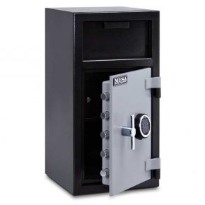 (image for) Front Loading Depository Safe MFL2714E-ILK/MFL2714C-ILK