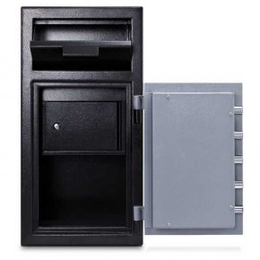 (image for) Front Loading Depository Safe MFL2714E-ILK/MFL2714C-ILK