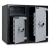 MESA Depository Safe With Dual Safes MFL2731EE/MFL2731CC