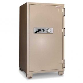 (image for) Mesa 2 Hour FireProof Safe MFS100C/MFS100E