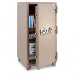 (image for) Mesa 2 Hour FireProof Safe MFS100C/MFS100E