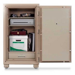 (image for) Mesa 2 Hour FireProof Safe MFS100C/MFS100E