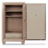 Mesa 2 Hour FireProof Safe MFS100C/MFS100E