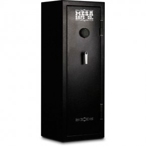 (image for) Mesa 30 Minute 14 Gun Safe MGL14C/MGL14E