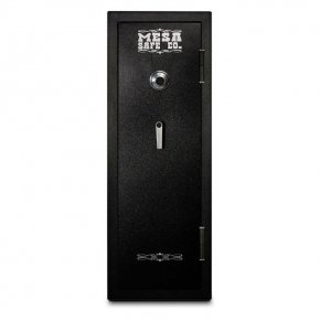 (image for) Mesa 30 Minute 14 Gun Safe MGL14C/MGL14E